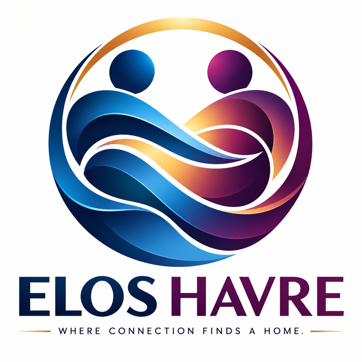 ELOS HAVRE — Where connection finds a home.